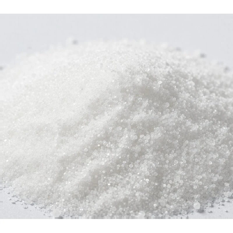 Zbijene granule kalijevog sulfata